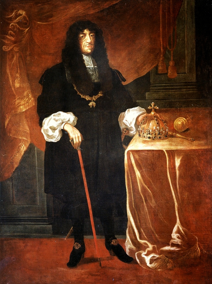 Jan II Kazimierz Waza