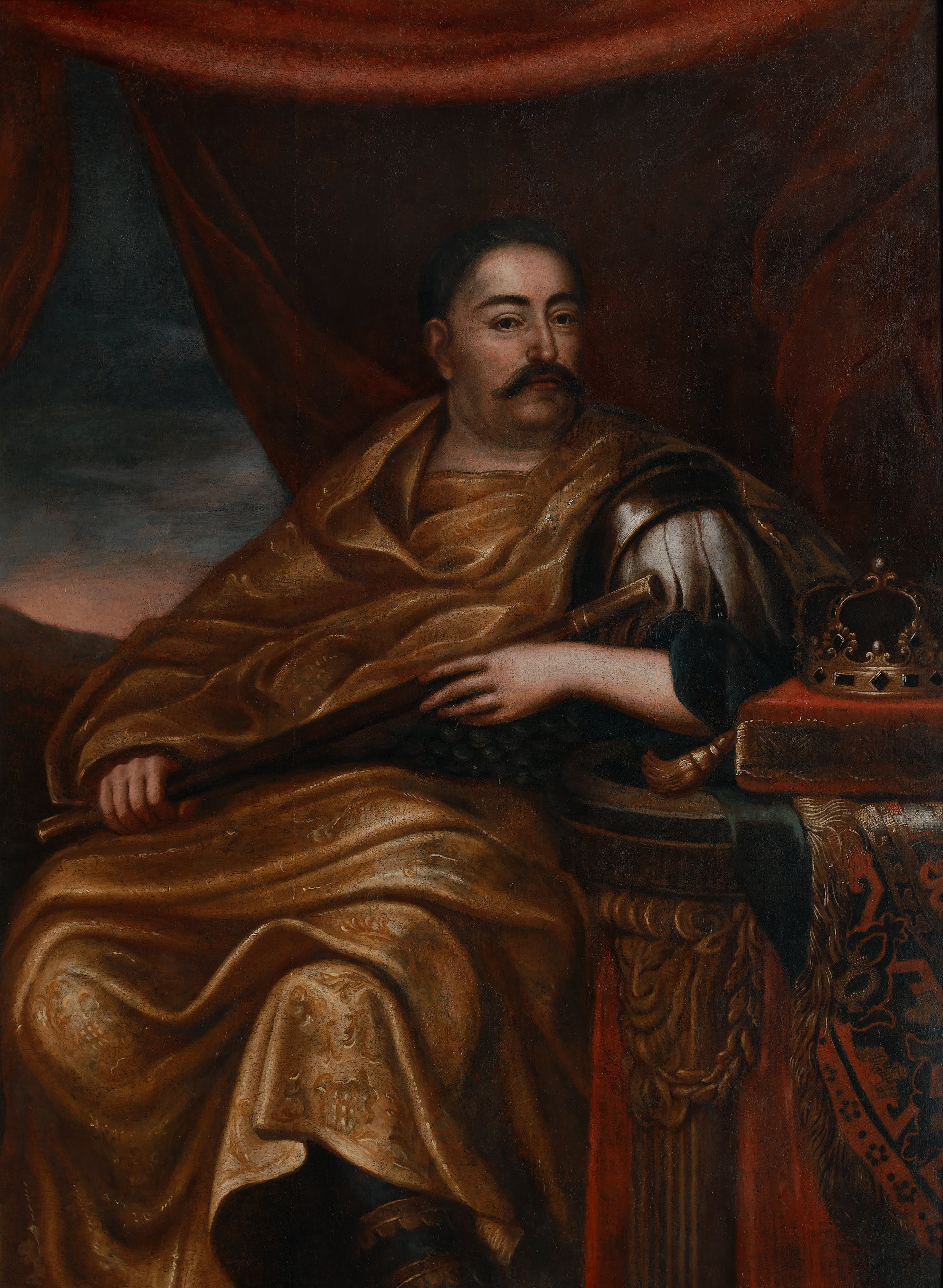 Jan III Sobieski
