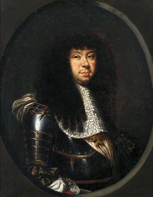 Michał Korybut Wiśniowiecki