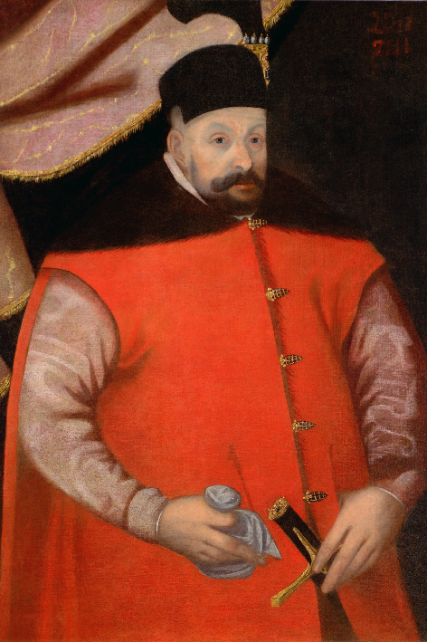 Stefan Batory