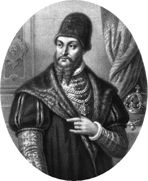 Zygmunt II August